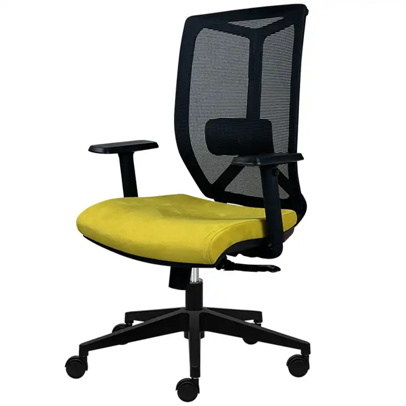 صندلی کارشناسی ENZO داتیس کد XE640WF